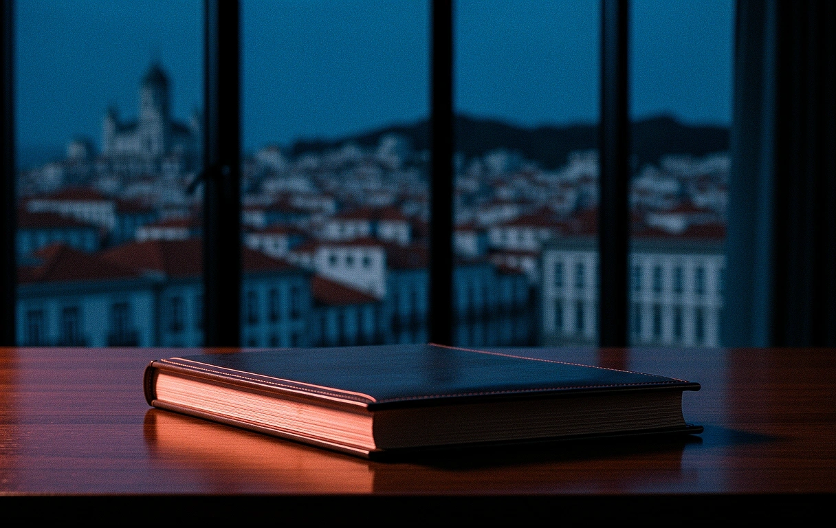 Lisboa Editorial
