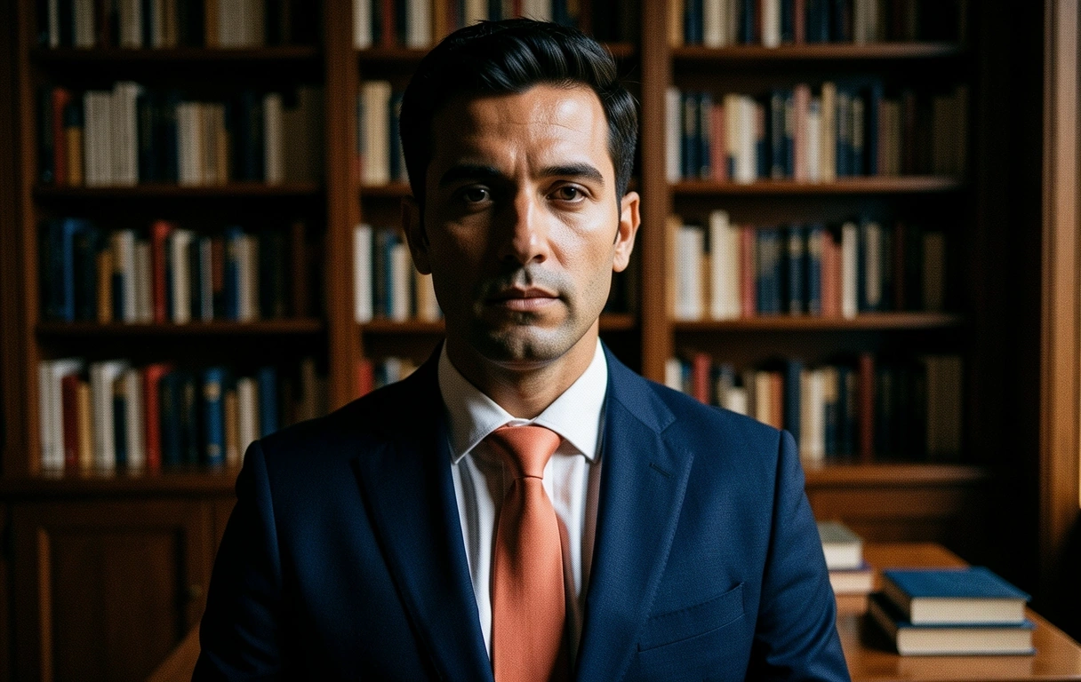Tiago Almeida