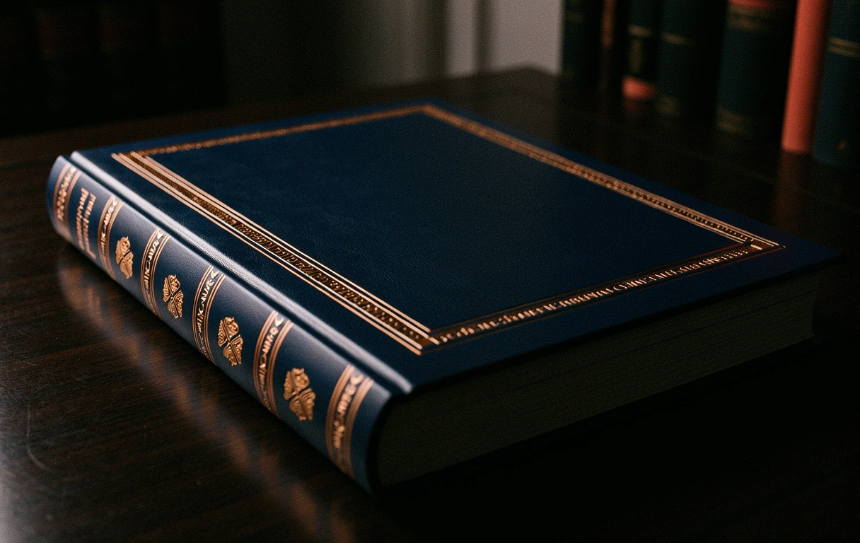 Textura de luxo