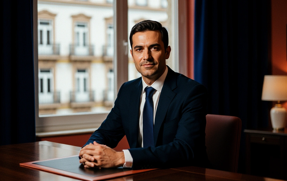 Tiago Almeida