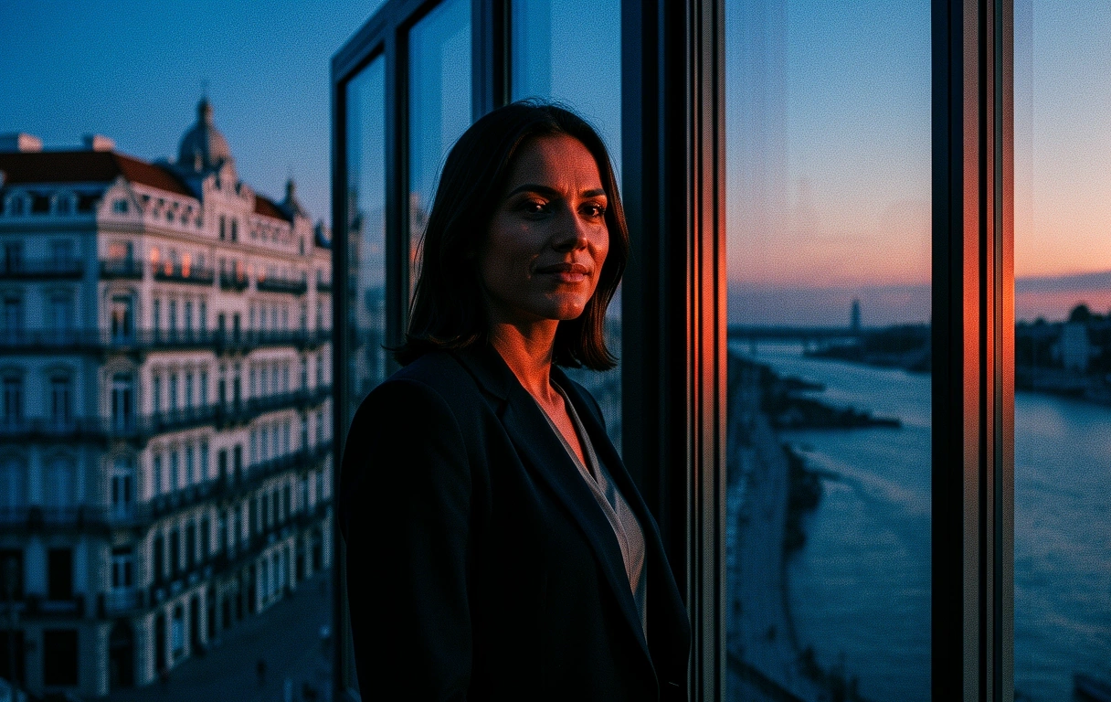 Marta Gomes - Especialista de Pagamentos